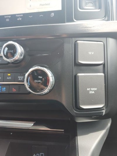 2025 Ford F-350 Lariat