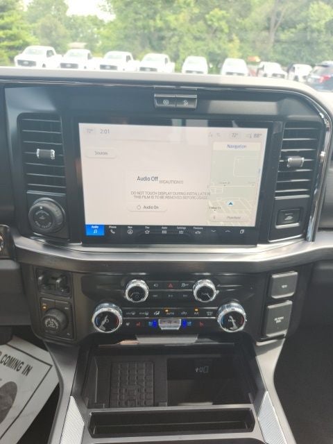 2025 Ford F-350 Lariat