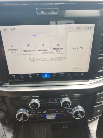 2025 Ford F-350 Lariat