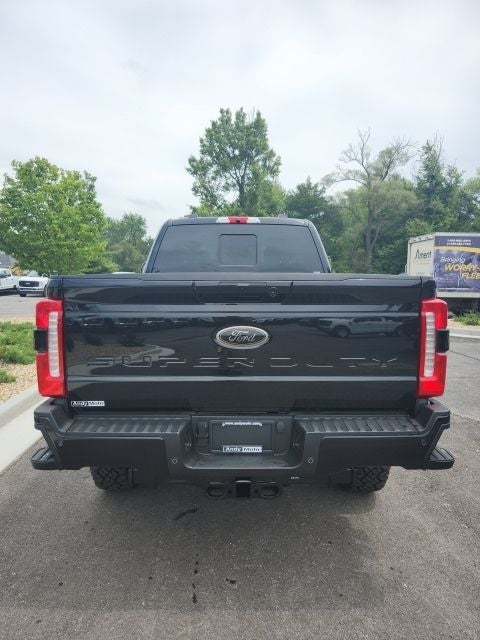 2025 Ford F-350 Lariat