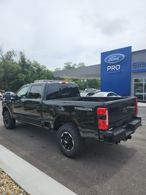 2025 Ford F-350 Lariat