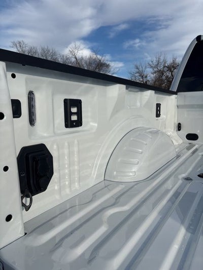 2026 Ford F-350 King Ranch