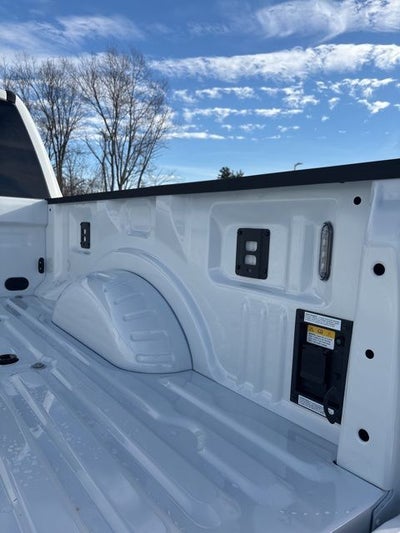 2026 Ford F-350 King Ranch