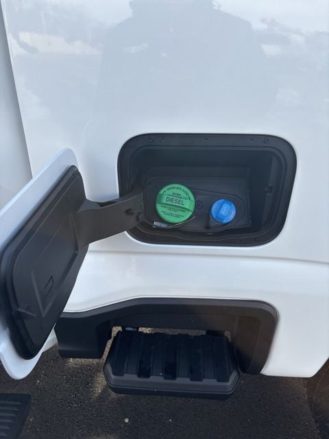 2026 Ford F-350 King Ranch