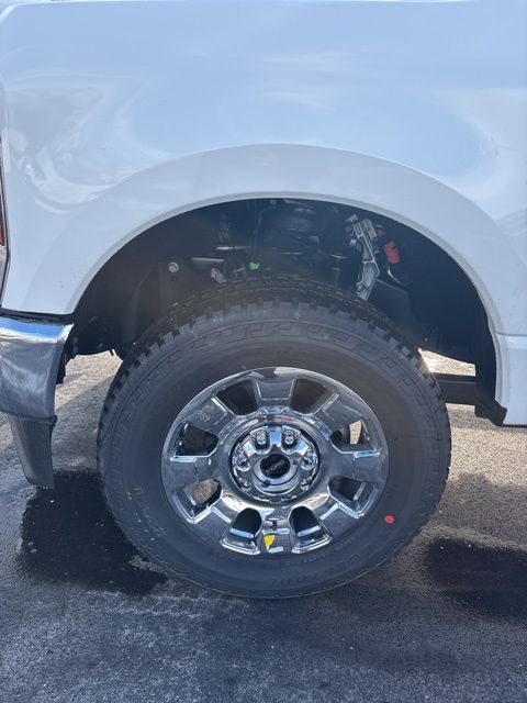 2026 Ford F-350 King Ranch