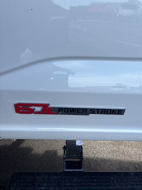 2026 Ford F-350 King Ranch