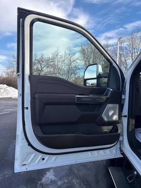 2026 Ford F-350 King Ranch