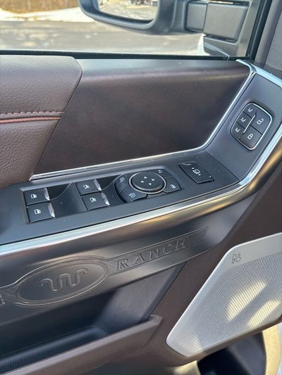 2026 Ford F-350 King Ranch