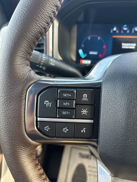 2026 Ford F-350 King Ranch