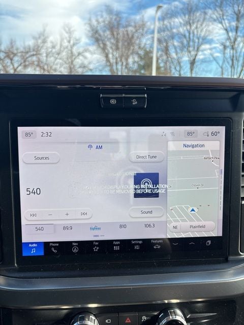 2026 Ford F-350 King Ranch