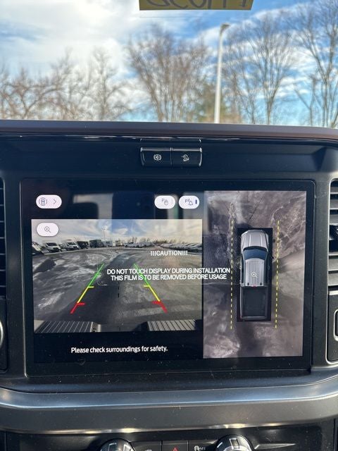 2026 Ford F-350 King Ranch