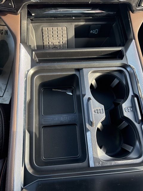 2026 Ford F-350 King Ranch