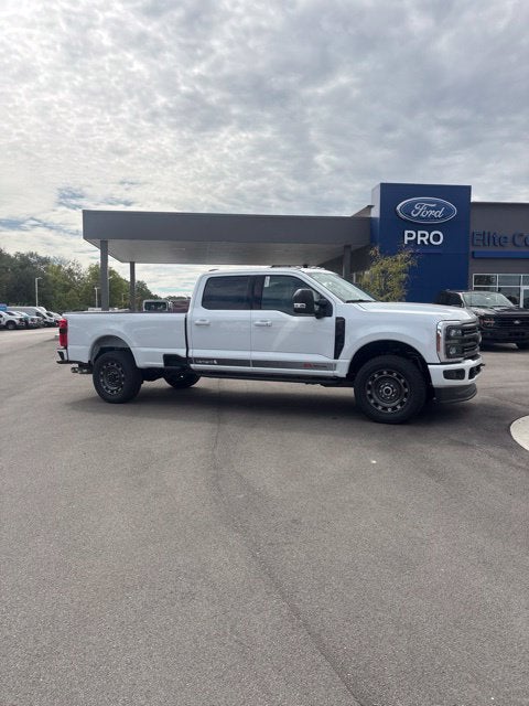 2027 Ford F-350 XLT