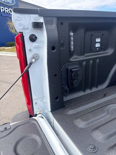 2027 Ford F-350 XLT