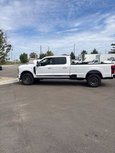 2027 Ford F-350 XLT