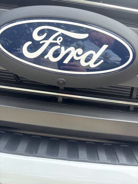 2027 Ford F-350 XLT
