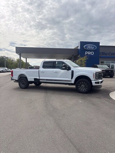 2027 Ford F-350 XLT