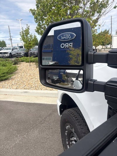 2027 Ford F-350 XLT