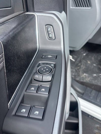 2027 Ford F-350 XLT