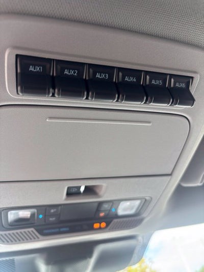 2027 Ford F-350 XLT