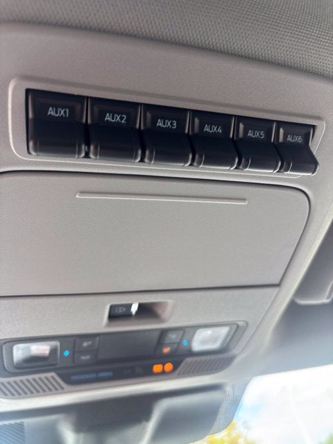 2027 Ford F-350 XLT