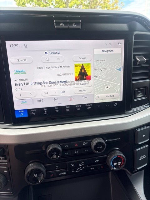 2027 Ford F-350 XLT