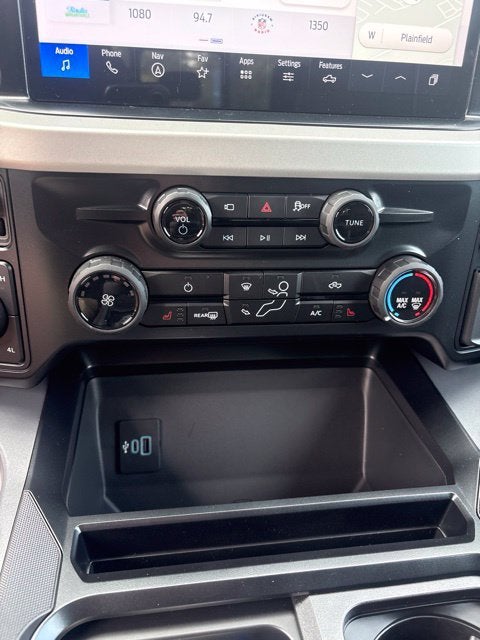 2027 Ford F-350 XLT