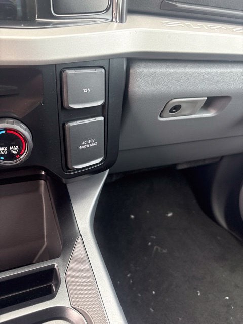 2027 Ford F-350 XLT
