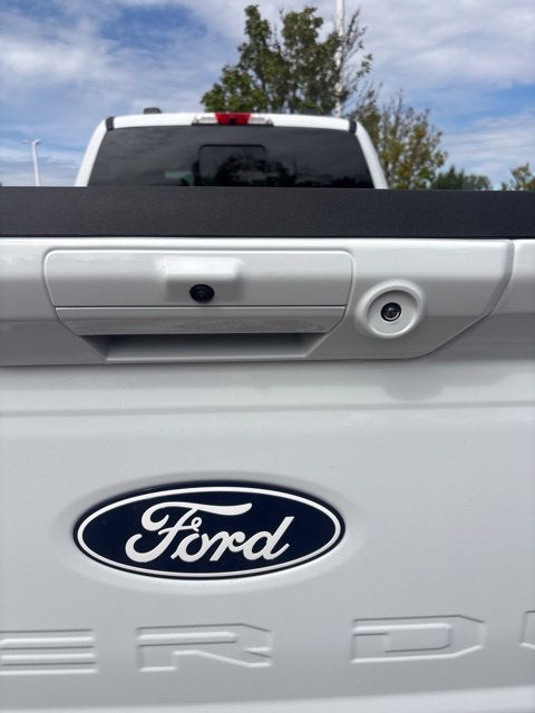 2027 Ford F-350 XLT