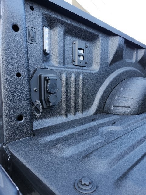 2027 Ford F-350 Lariat
