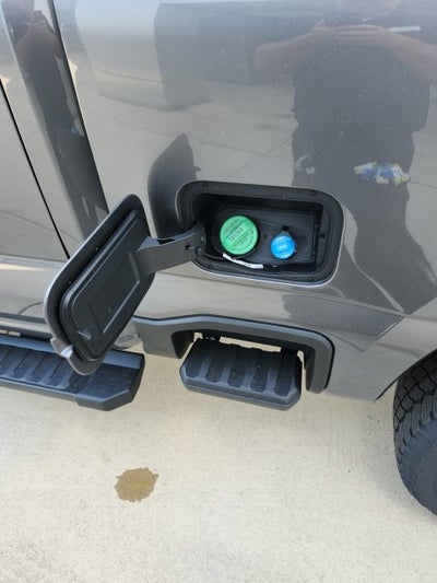 2027 Ford F-350 Lariat