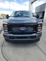 2027 Ford F-350 Lariat