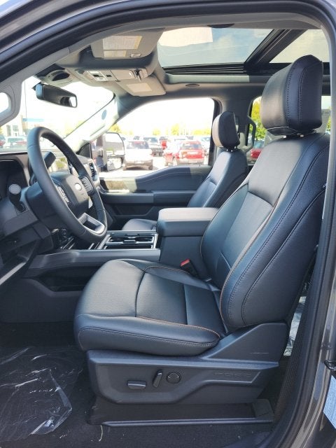 2027 Ford F-350 Lariat