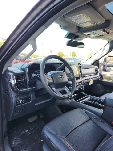 2027 Ford F-350 Lariat