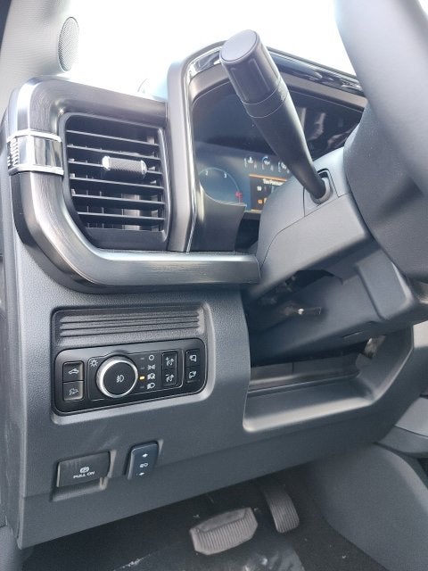 2027 Ford F-350 Lariat