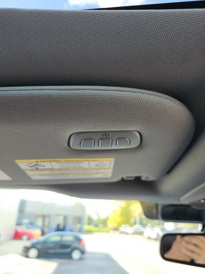 2027 Ford F-350 Lariat