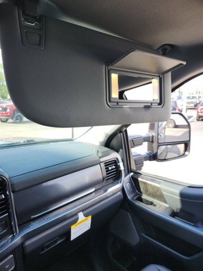 2027 Ford F-350 Lariat
