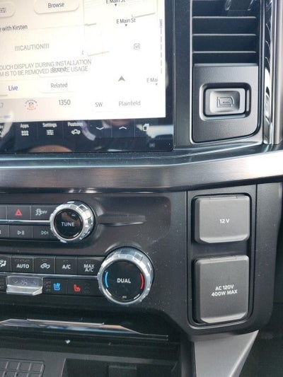 2027 Ford F-350 Lariat