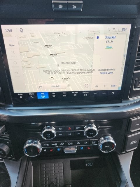 2027 Ford F-350 Lariat