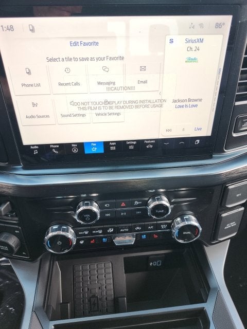 2027 Ford F-350 Lariat