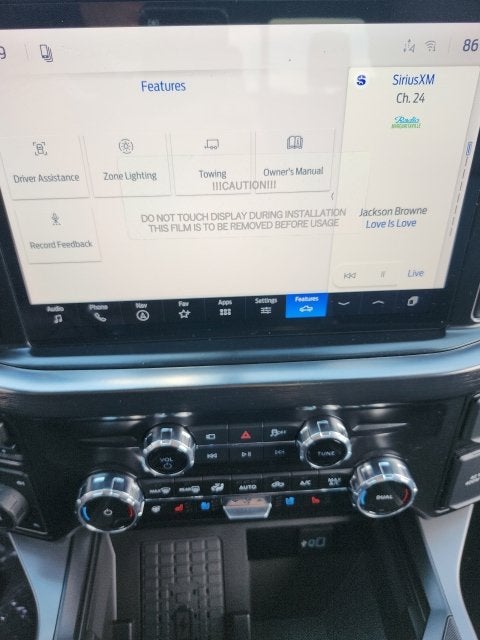 2027 Ford F-350 Lariat