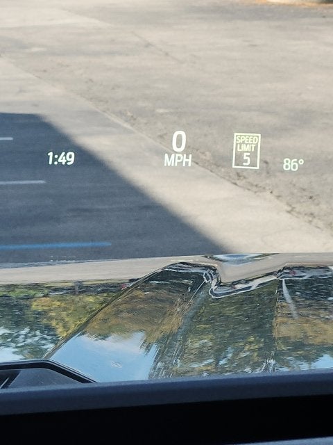 2027 Ford F-350 Lariat