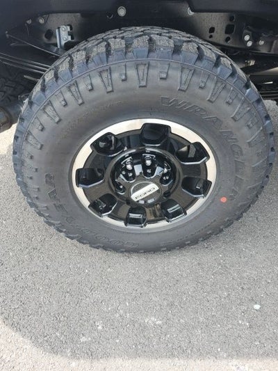 2025 Ford F-350 Lariat