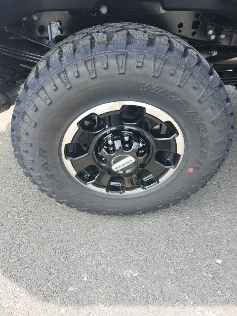 2025 Ford F-350 Lariat