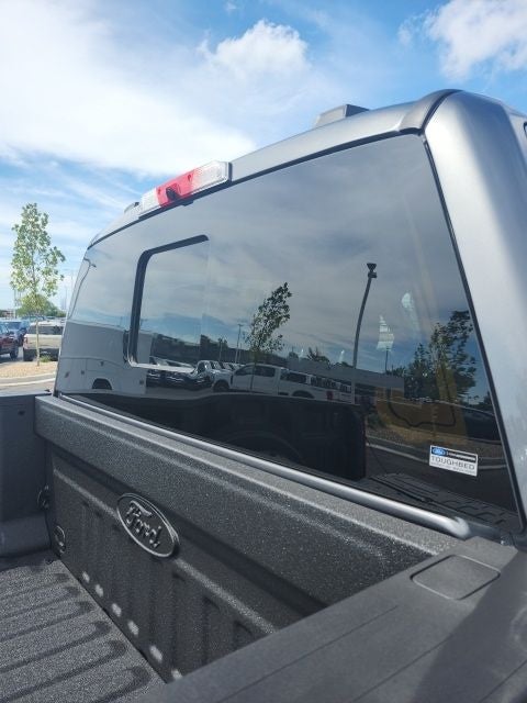 2025 Ford F-350 Lariat