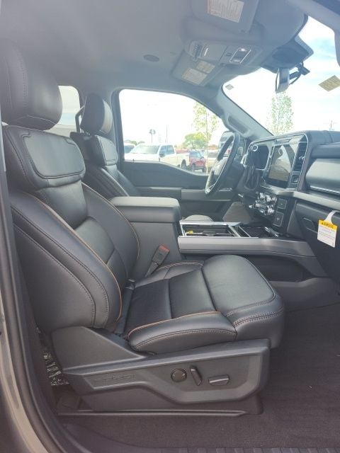 2025 Ford F-350 Lariat