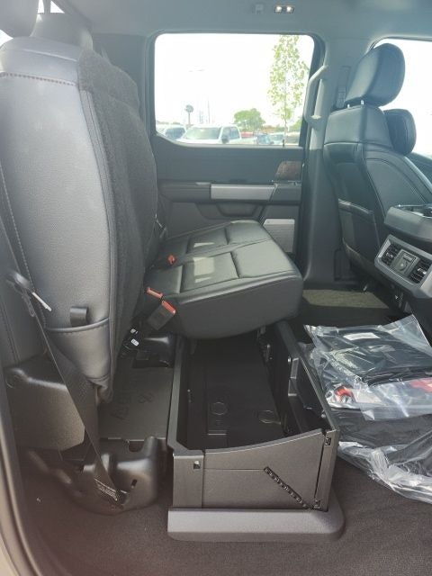 2025 Ford F-350 Lariat