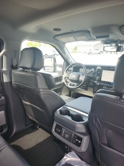 2025 Ford F-350 Lariat