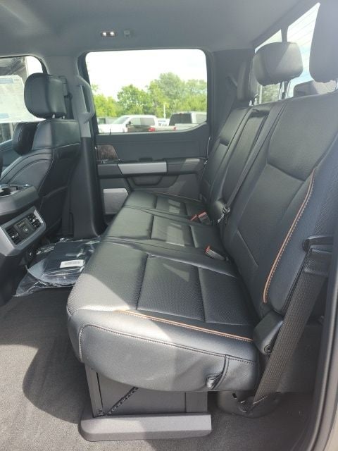 2025 Ford F-350 Lariat