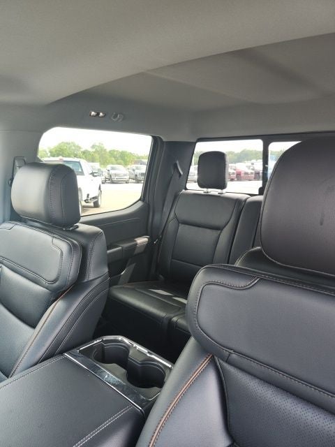 2025 Ford F-350 Lariat